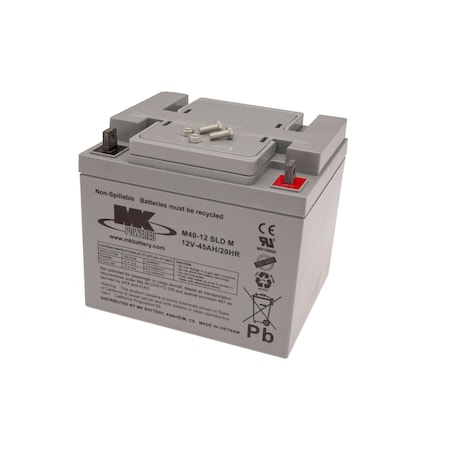 Nobles/Tennant PM KIT - TENNANT 3610 & NOBLES SCOUT 24 1016203